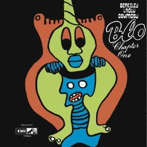 BLO / ブロー / CHAPTER ONE (LP)