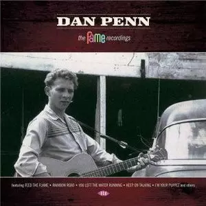 DAN PENN / ダン・ペン / THE FAME RECORDINGS (180G 2LP)