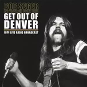 BOB SEGER & THE SILVER BULLET BAND / ボブ・シーガー&ザ