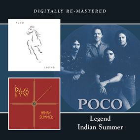 POCO / ポコ / LEGEND/INDIAN SUMMER