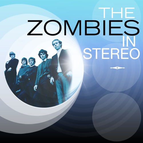 ZOMBIES / ゾンビーズ / IN STEREO (4CD)