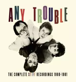 ANY TROUBLE / エニー・トラブル商品一覧｜PUNK｜ディスク