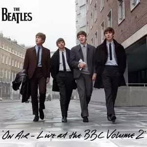 ON AIR - LIVE AT THE BBC VOLUME 2 / オン・エア~ライヴ・アット・ザ