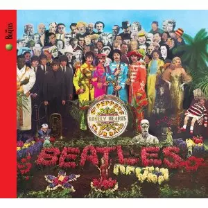 THE BEATLES STEREO BOX SET / ザ・ビートルズBOX (STEREO 180G 16 LP