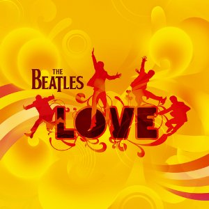 BEATLES / ビートルズ / LOVE