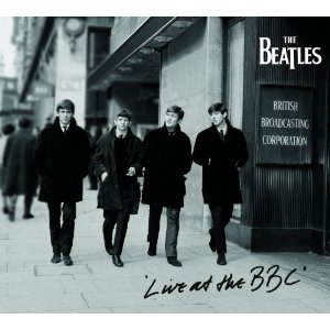 BEATLES / ビートルズ / LIVE AT THE BBC (2CD)