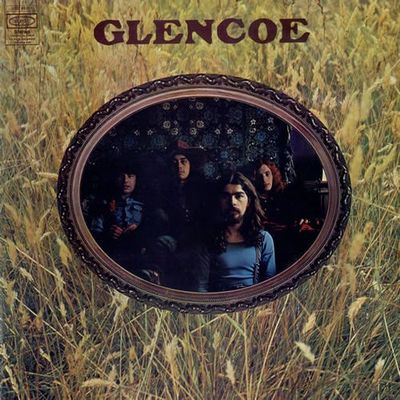 GLENCOE / グレンコー / GLENCOE