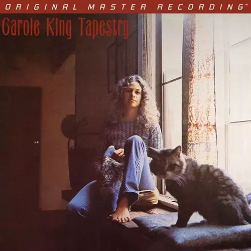 CAROLE KING / キャロル・キング商品一覧｜OLD ROCK｜ディスク