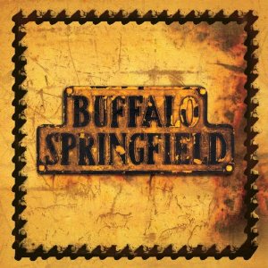 BUFFALO SPRINGFIELD / バッファロー・スプリングフィールド / BUFFALO SPRINGFIELD BOX SET (4CD)
