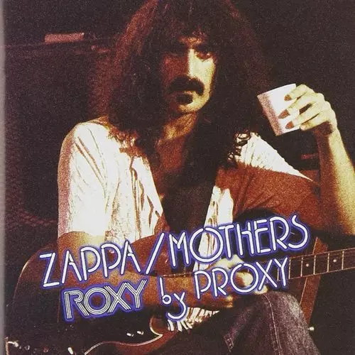 中古】7/1(土) <<60's-70's ROCK / POPS>> 5F ～ZAPPAテンコ盛り