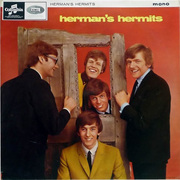ハーマンズ・ハーミッツ / HERMAN'S HERMITS