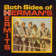 ハーマンズ・ハーミッツ / BOTH SIDES OF HERMAN'S HERMITS PLUS