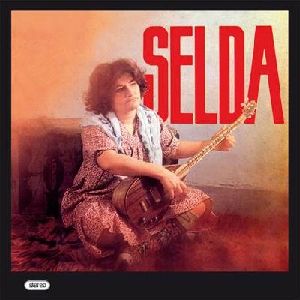 SELDA / セルダ / SELDA (CD)