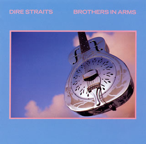 DIRE STRAITS / ダイアー・ストレイツ / ブラザーズ・イン・アームス (SACD/SHM-CD)
