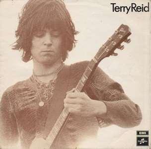 TERRY REID / テリー・リード / TERRY REID / テリー・リード+11