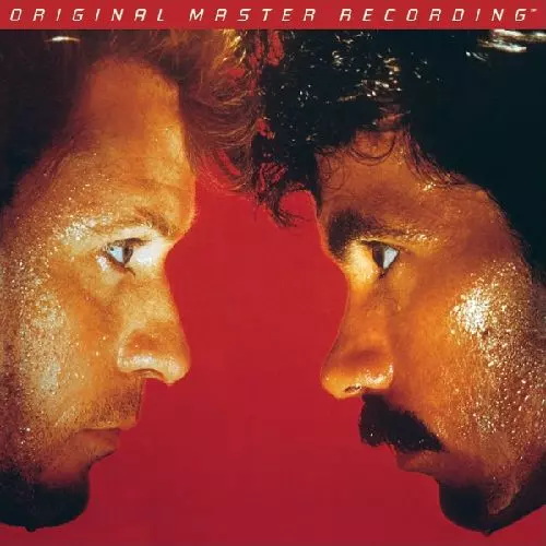 DARYL HALL AND JOHN OATES / ダリル・ホール&ジョン・オーツ / H2O (HYBRID SACD)