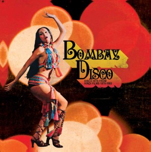 V.A. (WORLD MUSIC) / V.A. (辺境) / BOMBAY DISCO (CD)