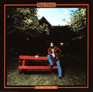 GENE CLARK / ジーン・クラーク / TWO SIDES TO EVERY STORY (CD)