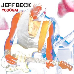 JEFF BECK / ジェフ・ベック / YOSOGAI / YOSOGAI