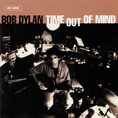 BOB DYLAN / ボブ・ディラン / TIME OUT OF MIND (180G 2LP)