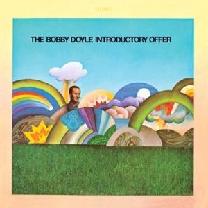 BOBBY DOYLE / ボビー・ドイル / THE BOBBY DOYLE INTRODUCTORY OFFER