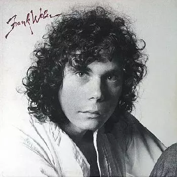 FRANK WEBER / フランク・ウェーバー / FRANK WEBER