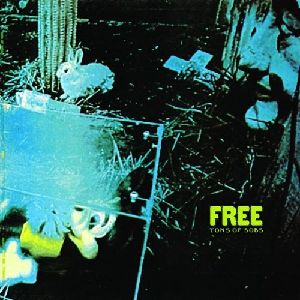 FREE / フリー / トンズ・オブ・ソブス (SHM-CD)