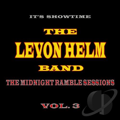LEVON HELM / リヴォン・ヘルム / THE MIDNIGHT RAMBLE SESSIONS VOL. 3 (LP)