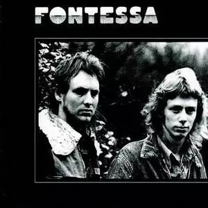 FONTESSA / フォンテッサ / FONTESSA