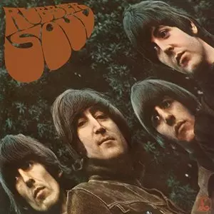 The Beatles Rubber Soul US オリジナル.MONO Amazon.co.jp: RUBBER SOUL/LTD.EDITIO: ミュージック