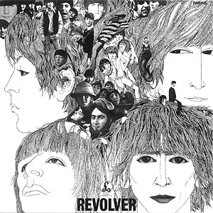 DKOrg ビートルズ Revolver デンマーク初版 ST DKOrg ビートルズ Revolver デンマーク初版 ST - メルカリ