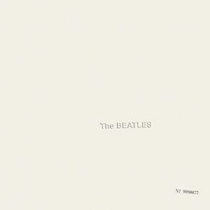 BEATLES / ビートルズ / THE BEATLES (WHITE ALBUM) <MONO LP / LIMITED> (EU盤)