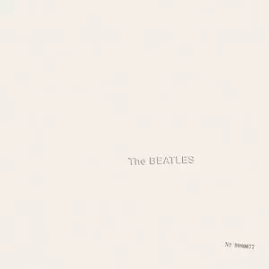 超絶レア南アフリカ盤White AlbumビートルズBeatlesレコード アナログ・レコード “THE BEATLES”ホワイト・アルバム : ビートルズ