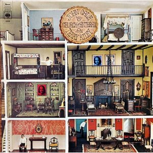 JOHN CALE & TERRY RILEY / ジョン・ケイル&テリー・ライリー / CHURCH OF ANTHRAX (REMASTERED EDITION)