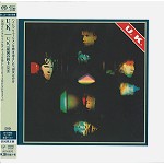 U.K. / ユーケー / U.K. (憂国の四士)+2 (SACD/SHM-CD)