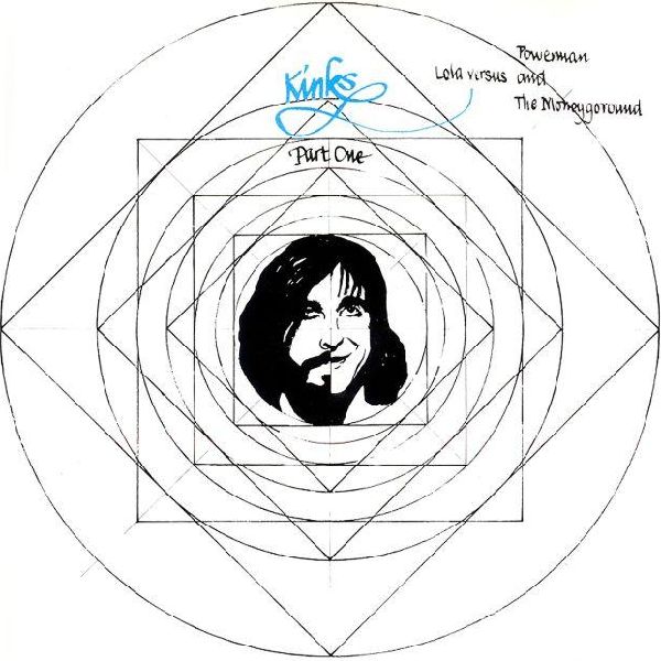 予約】 英国音楽の宝THE KINKS、デビュー50周年記念リリース第一弾は70年の名盤『LOLA VERSUS  POWERMAN』最新リマスター&未発表大量追加2CD!｜ニュース&インフォメーション｜｜ディスクユニオン・オンラインショップ｜diskunion.net