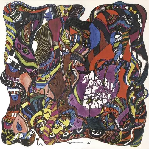 RED CRAYOLA (RED KRAYOLA) / レッド・クレイオラ / THE PARABLE OF ARABLE LAND (MONO/STEREO 2LP)