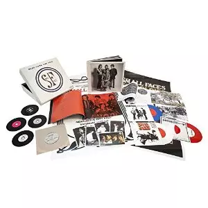 HERE COME THE NICE (THE IMMEDIATE YEARS BOX SET 1967-1969