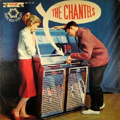 オールディーズ　アルバム　中古　chantels CHANTELS / シャンテルズ商品一覧｜SOUL / BLUES｜ディスク