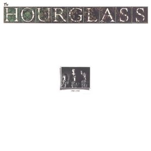 HOUR GLASS / アワー・グラス / ジ・アワー・グラス(紙ジャケット)   