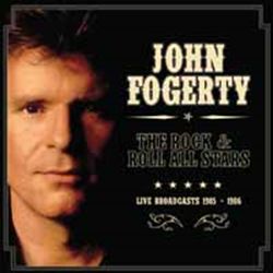 JOHN FOGERTY / ジョン・フォガティ / THE ROCK & ROLL ALL STARS