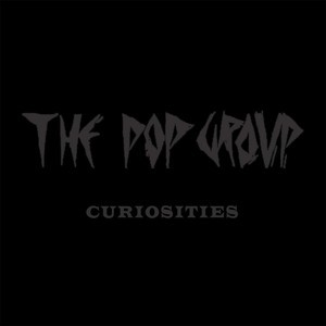 POP GROUP / ポップ・グループ / CURIOSITIES (2CD LIMITED BOX)