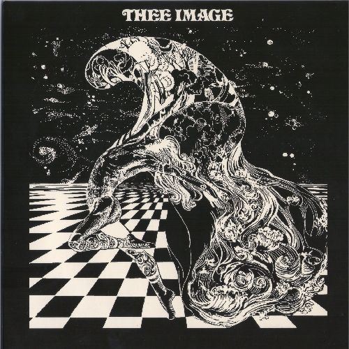 THEE IMAGE / THEE IMAGE / INSIDE THE TRIANGLE: REMASTERED EDITION