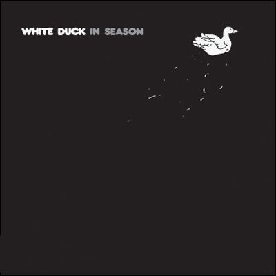 WHITE DUCK / IN SEASON
