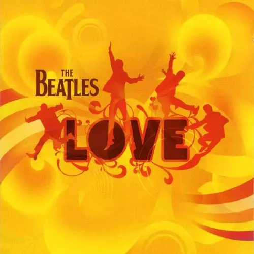 LOVE (180G 2LP)/BEATLES/ビートルズ｜OLD ROCK｜ディスクユニオン