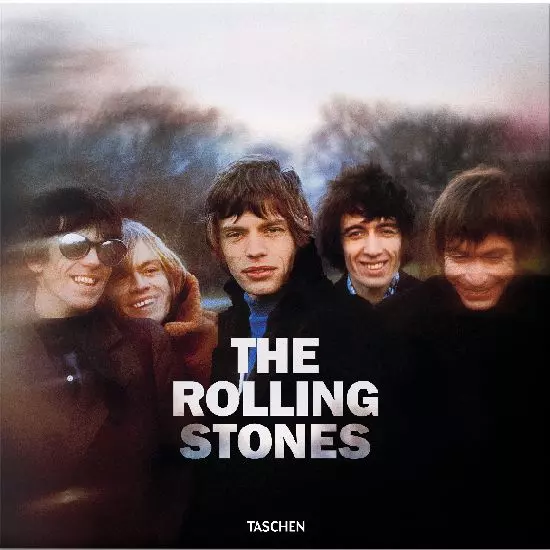 Rolling Stones TASCHEN ローリングストーンズ 写真集洋書 Rolling Stones TASCHEN ローリングストーンズ 写真集洋書 ザ