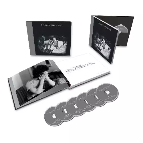 THE VELVET UNDERGROUND ≪45TH ANNIVERSARY SUPER DELUXE EDITION 6CD