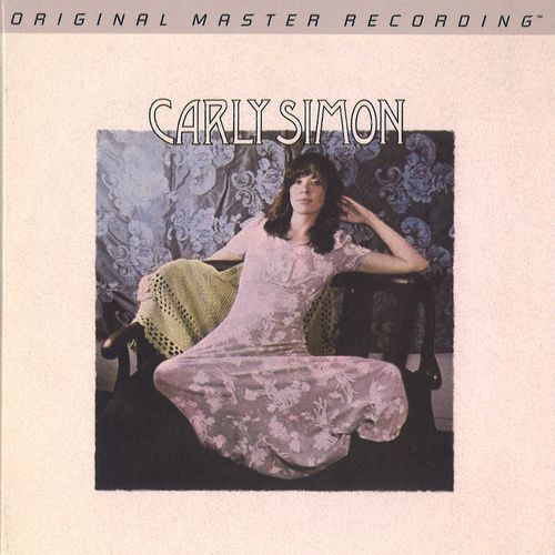 CARLY SIMON / カーリー・サイモン商品一覧｜HARD ROCK / HEAVY METAL 