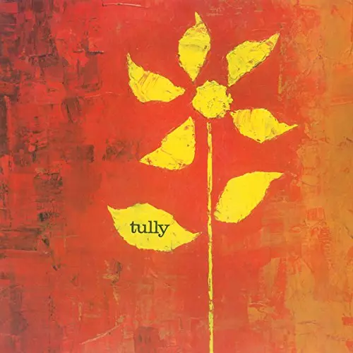 TULLY / タリー / TULLY (LP)