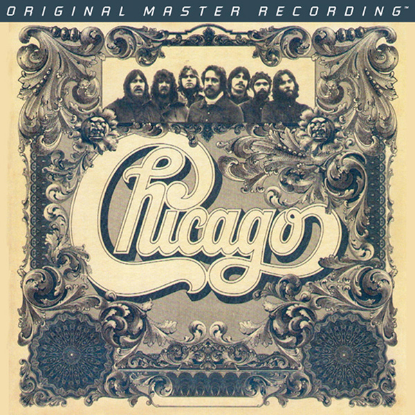 CHICAGO / シカゴ / CHICAGO VI (HYBRID SACD)